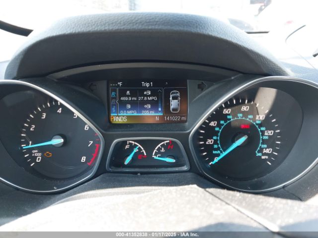 1FMCU9J96GUC47962 Ford Escape Titanium