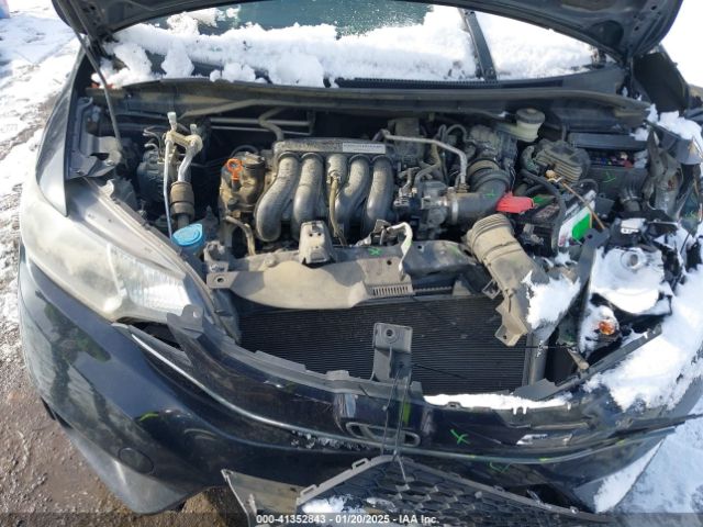 JHMGK5H72GX039406 Honda FIT EX