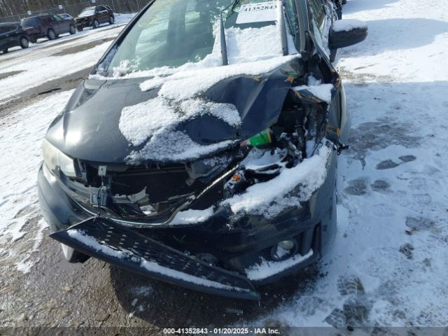 JHMGK5H72GX039406 Honda FIT EX