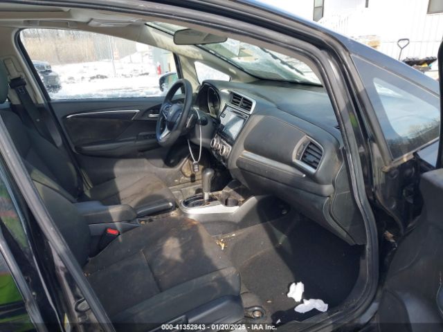 JHMGK5H72GX039406 Honda FIT EX