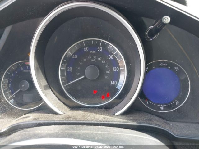 JHMGK5H72GX039406 Honda FIT EX