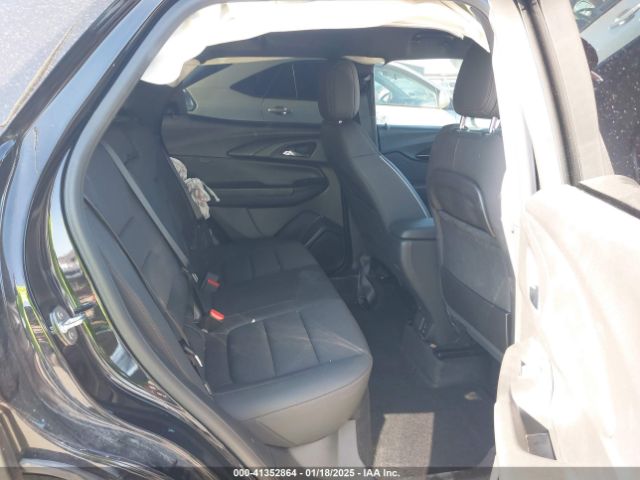 KL79MTSL2PB058787 Chevrolet Trailblazer Fwd Rs
