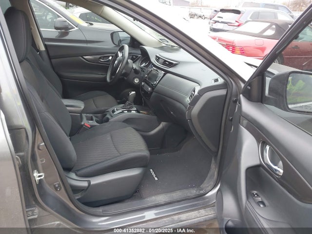 Nissan ROGUE S 2019 5N1AT2MT2KC844453 Image 5