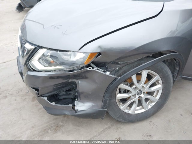 Nissan ROGUE S 2019 5N1AT2MT2KC844453 Image 6