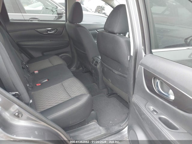 Nissan ROGUE S 2019 5N1AT2MT2KC844453 Image 8