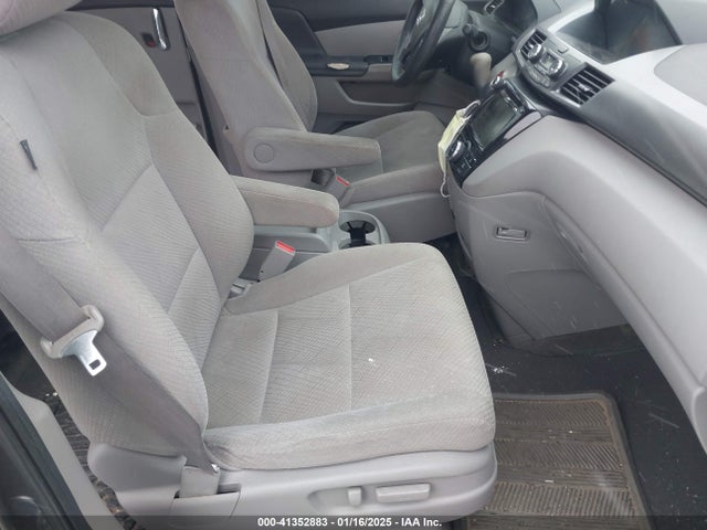 Honda ODYSSEY EX 2014 5FNRL5H44EB121593 Image 5