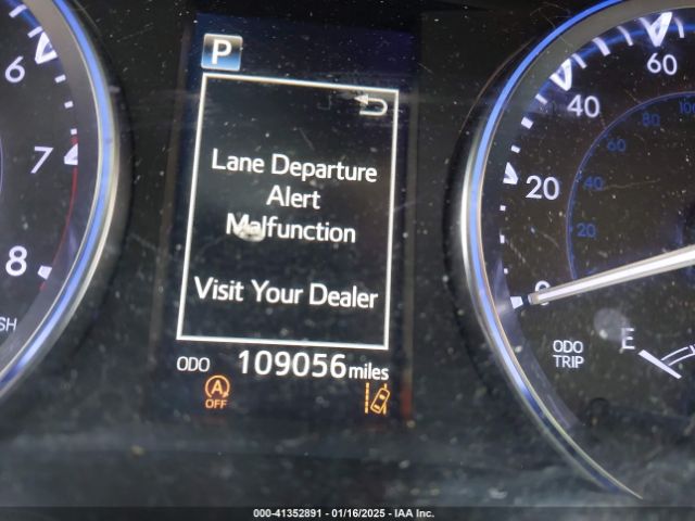 5TDKZRFH0JS544190 Toyota Highlander Xle