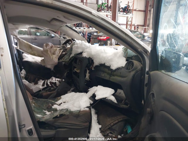 Nissan Versa 1.6 S 2017 3N1CN7AP1HL857075 Image 5