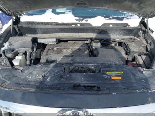 5N1AL0MM0FC503636 Infiniti QX60