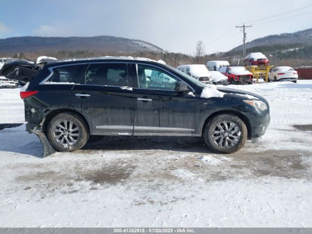 5N1AL0MM0FC503636 Infiniti QX60