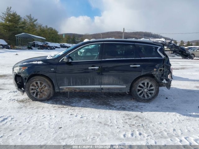 5N1AL0MM0FC503636 Infiniti QX60