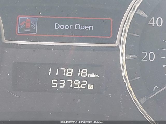 5N1AL0MM0FC503636 Infiniti QX60