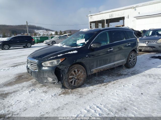 5N1AL0MM0FC503636 Infiniti QX60