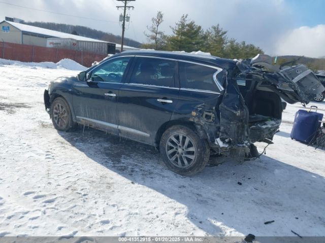 5N1AL0MM0FC503636 Infiniti QX60