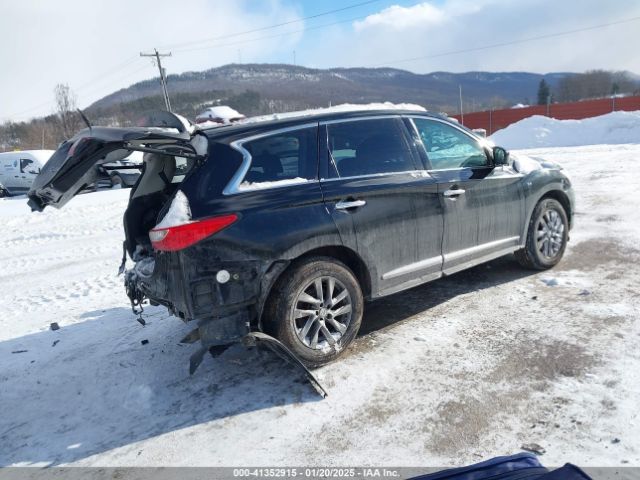 5N1AL0MM0FC503636 Infiniti QX60
