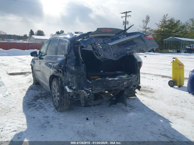 5N1AL0MM0FC503636 Infiniti QX60