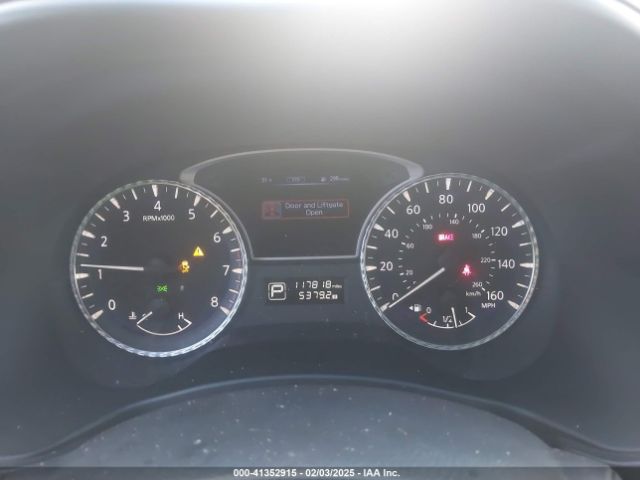5N1AL0MM0FC503636 Infiniti QX60
