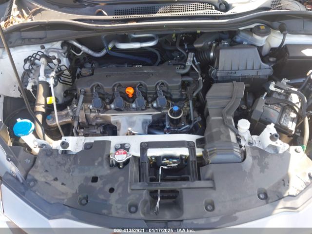 3CZRU5H53MM734038 Honda Hr-v 2wd Ex