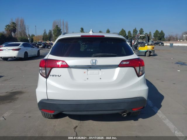 3CZRU5H53MM734038 Honda Hr-v 2wd Ex
