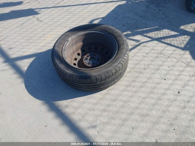 3CZRU5H53MM734038 Honda Hr-v 2wd Ex
