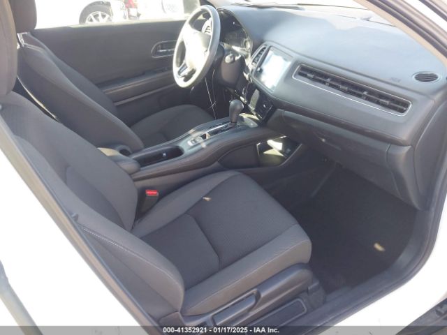 3CZRU5H53MM734038 Honda Hr-v 2wd Ex