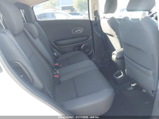 3CZRU5H53MM734038 Honda Hr-v 2wd Ex