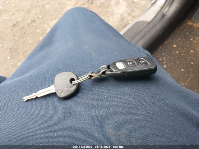 Hyundai ELANTRA SE 2014 5NPDH4AE3EH506928 Image 11