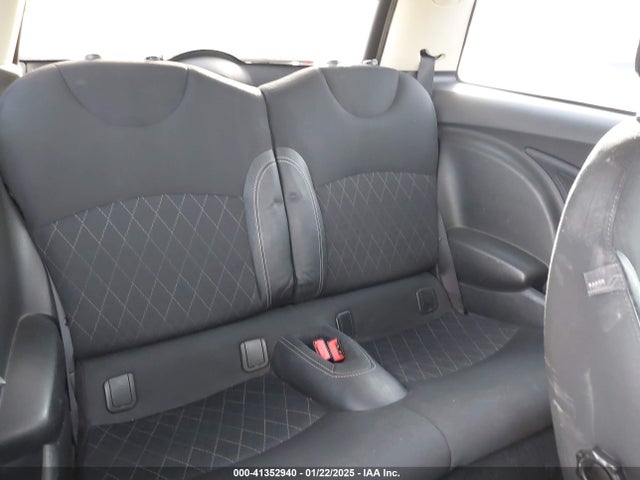 2013 MINI HARDTOP WMWSU3C58DT374833 Photo 7