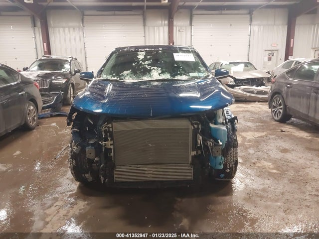Chevrolet EQUINOX LT 2019 2GNAXUEV8K6236568 Image 13