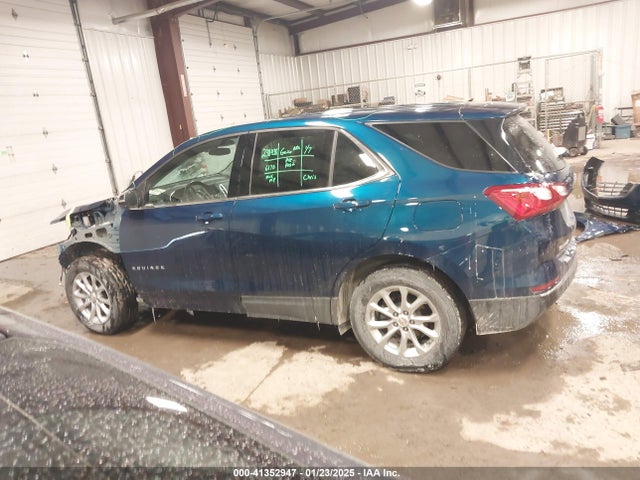 Chevrolet EQUINOX LT 2019 2GNAXUEV8K6236568 Image 15