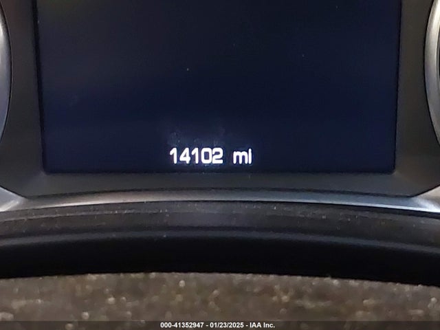 Chevrolet EQUINOX LT 2019 2GNAXUEV8K6236568 Image 16