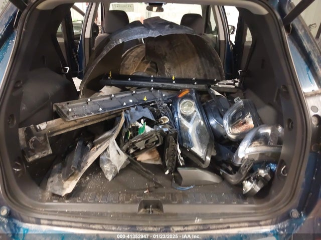 Chevrolet EQUINOX LT 2019 2GNAXUEV8K6236568 Image 19