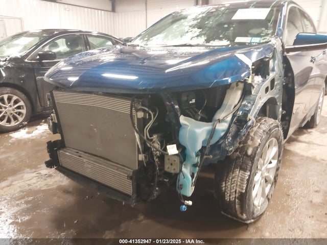 Chevrolet EQUINOX LT 2019 2GNAXUEV8K6236568 Image 6
