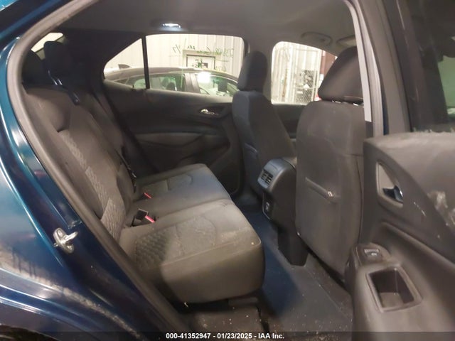 Chevrolet EQUINOX LT 2019 2GNAXUEV8K6236568 Image 8