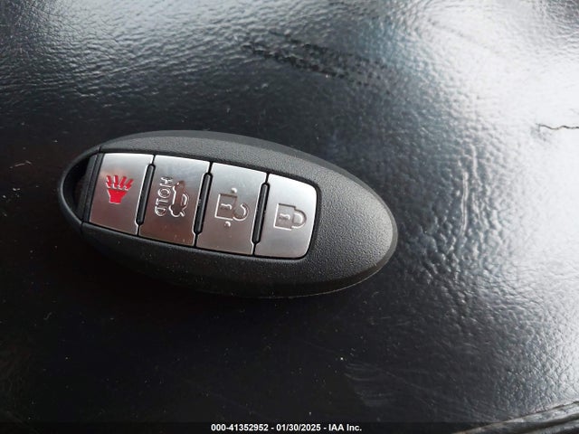 Nissan Altima 2.5 Sl 2014 1N4AL3AP9EC113739 Image 11