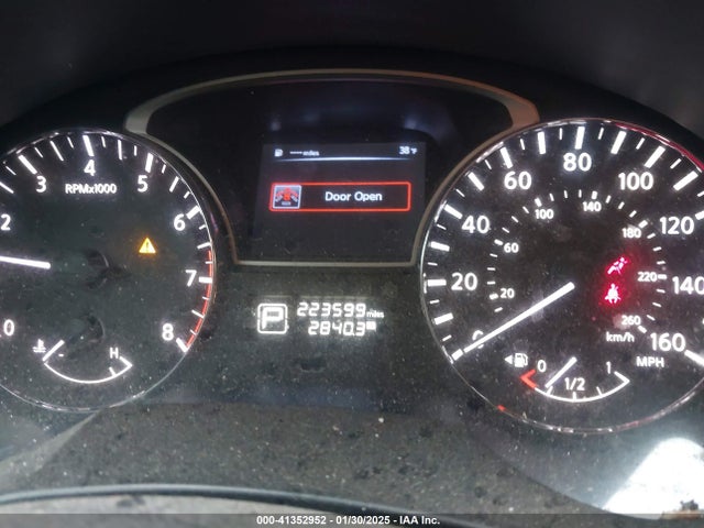 Nissan Altima 2.5 Sl 2014 1N4AL3AP9EC113739 Image 7