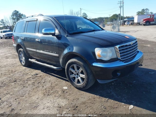 2008 CHRYSLER ASPEN 1A8HW58218F113543
