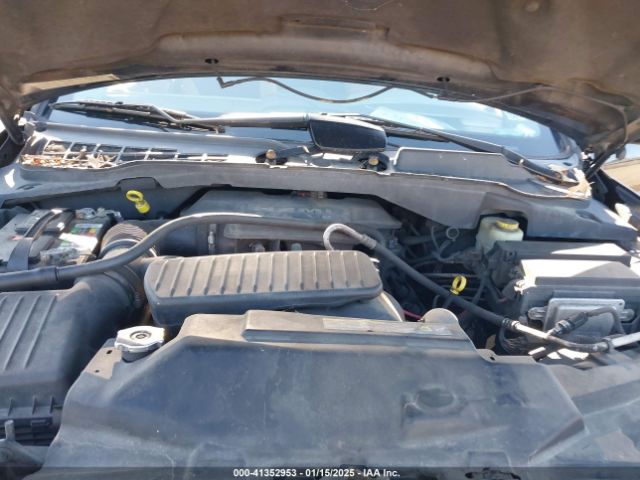 2008 CHRYSLER ASPEN 1A8HW58218F113543 Photo 9