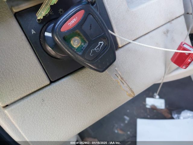 2008 CHRYSLER ASPEN 1A8HW58218F113543 Photo 10