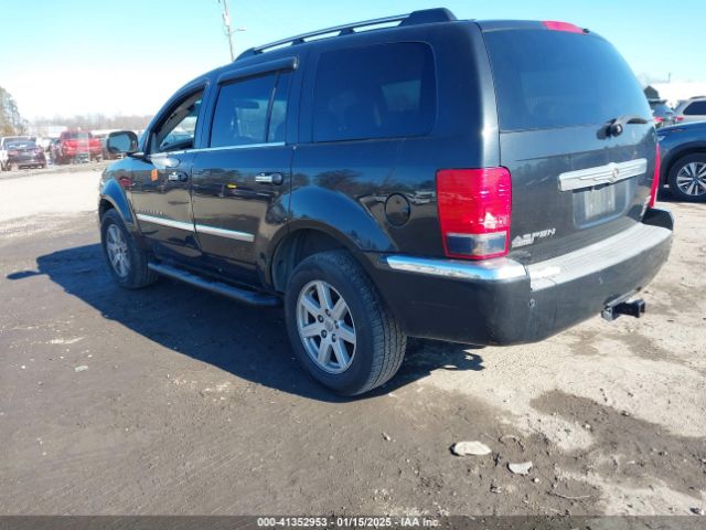 2008 CHRYSLER ASPEN 1A8HW58218F113543 Photo 2