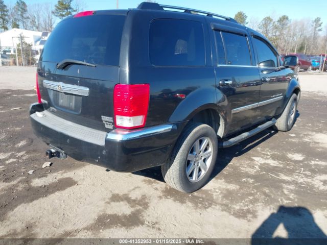 2008 CHRYSLER ASPEN 1A8HW58218F113543 Photo 3