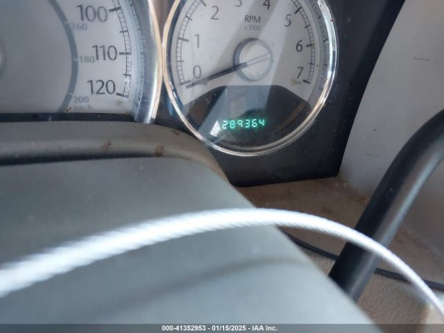 2008 CHRYSLER ASPEN 1A8HW58218F113543 Photo 6