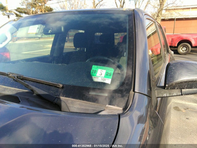 Toyota 4RUNNER SR5 2014 JTEBU5JR2E5167909 Image 17