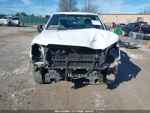 Ford F-150 Xl 2019 1FTMF1CB0KKE09643 Image 13