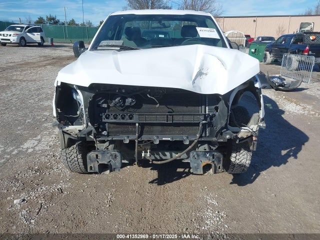 Ford F-150 Xl 2019 1FTMF1CB0KKE09643 Image 6