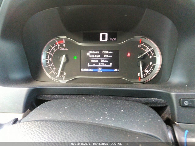 Honda Pilot Ex 2017 5FNYF5H36HB008193 Image 7