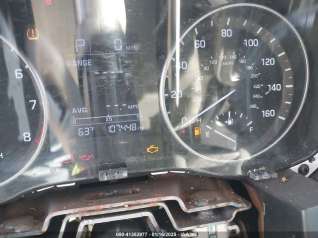KMHD74LF5HU084174 Hyundai ELANTRA SE