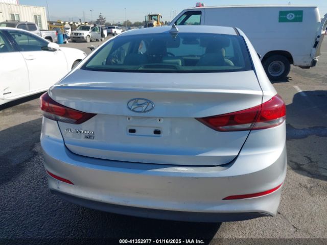 KMHD74LF5HU084174 Hyundai ELANTRA SE