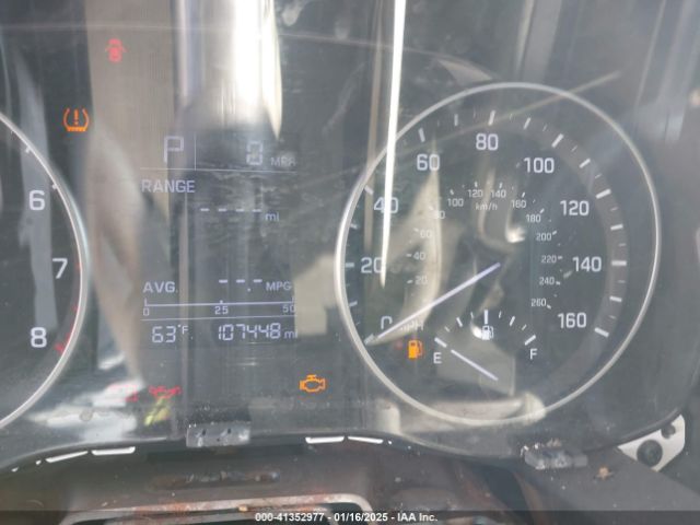 KMHD74LF5HU084174 Hyundai ELANTRA SE