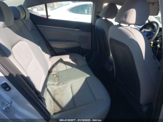 KMHD74LF5HU084174 Hyundai ELANTRA SE